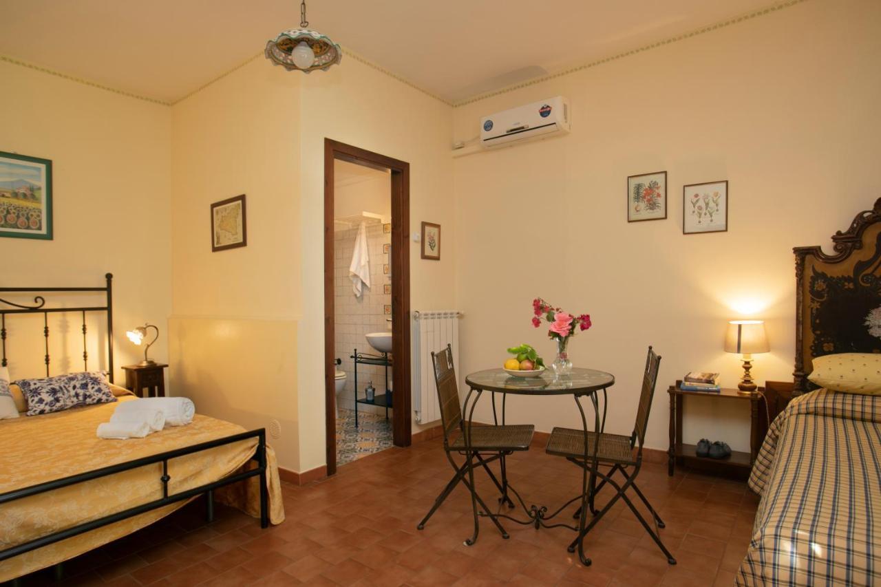 Agriturismo San Leonardello Exteriér fotografie