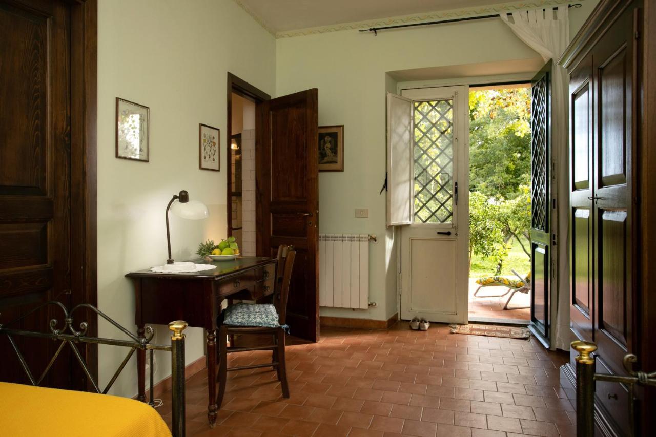 Agriturismo San Leonardello Exteriér fotografie