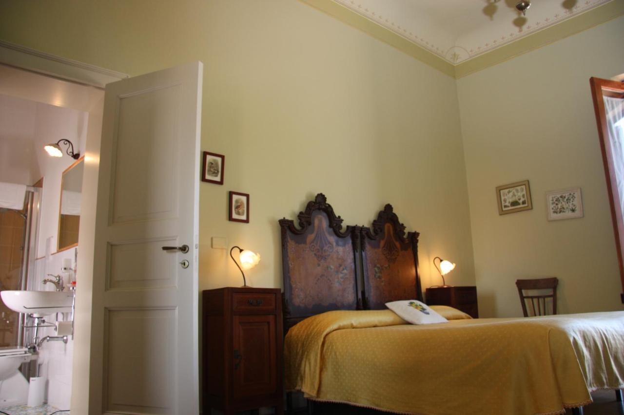 Agriturismo San Leonardello Exteriér fotografie